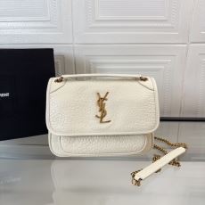 YSL Satchel Bags